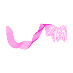Abstract Wave Dynamic Lines