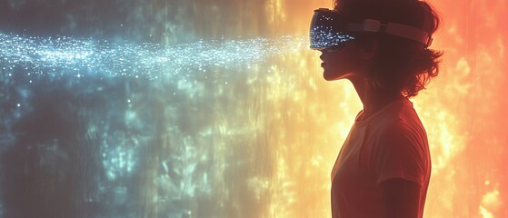 Virtual Reality Experience