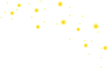 Halloween Magic Sparkles Decoration
