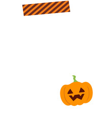 Halloween Photo Frame