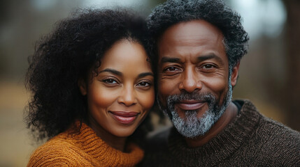 A credit counseling session with a couple learning about improving their credit score