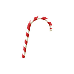 Candy Cane Sketch Christmas Celebration Decoration Winter Event Festival of X-Mas
