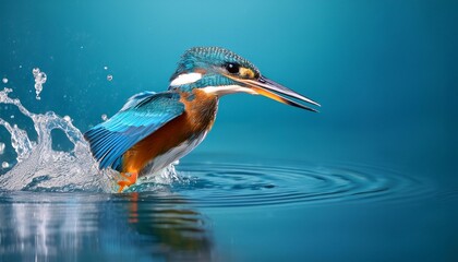 Obraz premium great blue heron ardea cinerea