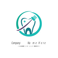 Dental logo