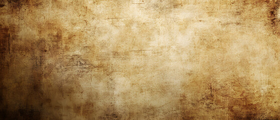 Fototapeta premium Grunge Brown Texture Background
