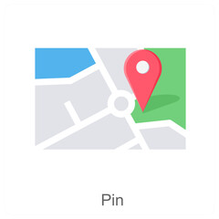 Pin