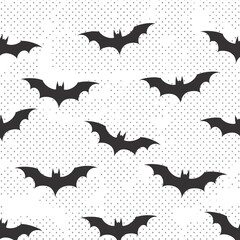 Fototapeta premium seamless pattern with birds