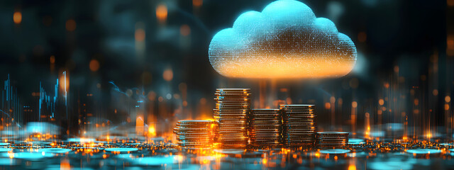 Digital Wealth: The Future of Cloud-Based Financial Systems