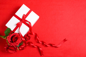 バレンタイン　プレゼント