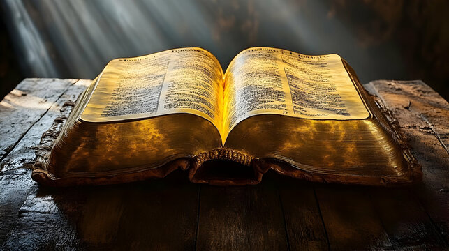 Ancient Book Reveals Timeless Wisdom, Illuminating Spiritual Truths