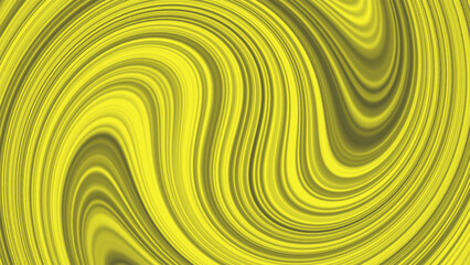abstract background pastel liquid texture background Yellow backdrop background and copy space
