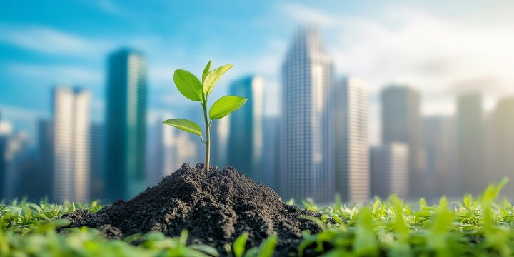 Vision to promote ESG in the construction industry focuses on environmentally sustainable practices, social accountability, and innovative solutions to enhance ESG efforts in construction.