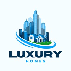 Obraz premium HOUSE build 