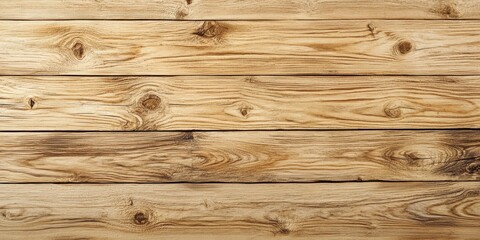 Fototapeta premium A complete sheet showcasing untreated pine wood background texture, emphasizing the natural beauty and unique characteristics of untreated pine wood in a stunning texture display.