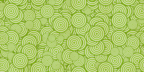 geometric seamless retro background