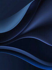 Elegant background screensaver. minimal and calm beauty white and blue