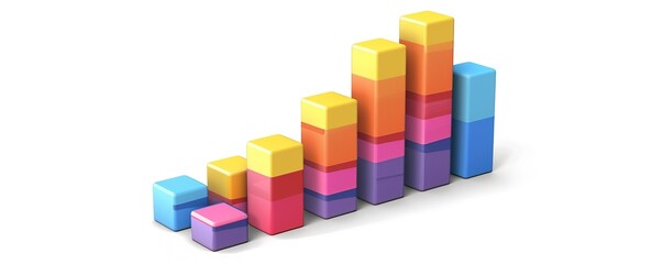 Obraz premium Data, Bar Graph, Business, Business Strategy, Chart