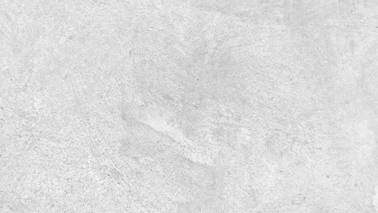 White cement wall in retro concept.