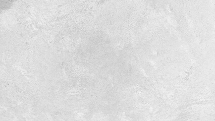 Obraz premium White cement wall in retro concept.