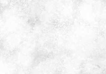 Obraz premium 水彩吹雪背景