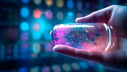 Biotechnology in Pharmaceutical Manufacturing