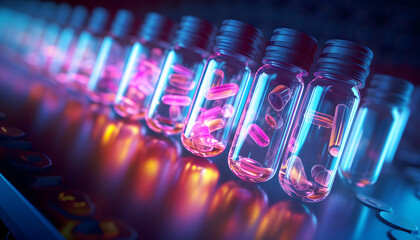 Biotechnology in Pharmaceutical Manufacturing