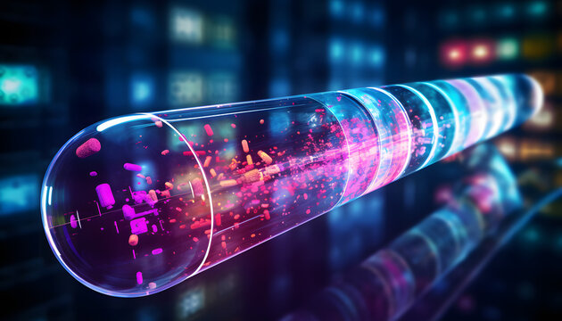 Biotechnology in Pharmaceutical Manufacturing