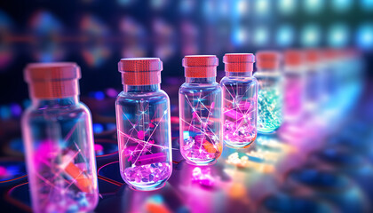 Biotechnology in Pharmaceutical Manufacturing