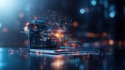 Innovative healthcare technology implementation digital transformation smart contracts virtual environment dynamic perspective nextgen solutions for secure patient data management