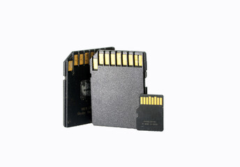 Memory cards with several types and capacities are quite helpful in storing data on devices.