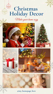 Christmas Story 05