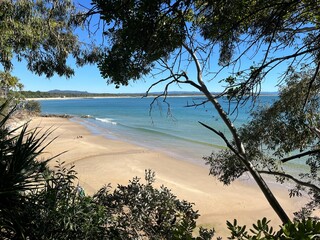 Noosa, Sunshine Coast, Queensland, Australia