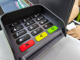 Electronic Data Capture (EDC) or Point of Sale (POS) terminals are essential for payments, finance, shopping, and the integration of business and technology.