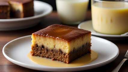 Malva Pudding