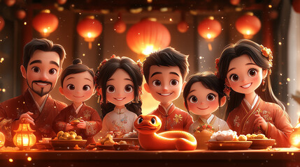 Chinese New Year