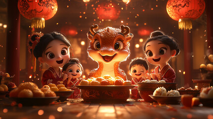 Chinese New Year