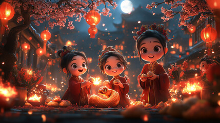 Chinese New Year