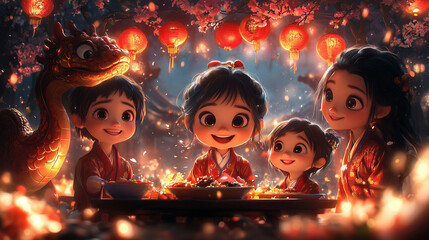 Chinese New Year