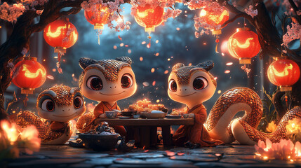 Chinese New Year