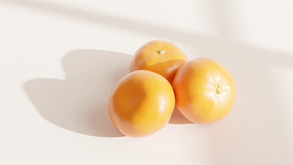 Arancia fresca e vibrante, dalla buccia arancione brillante e polpa succosa. Spicchi perfettamente disposti rivelano la sua freschezza, ideale per uno scatto che esalta il gusto naturale.