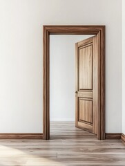 Modern Interior Door