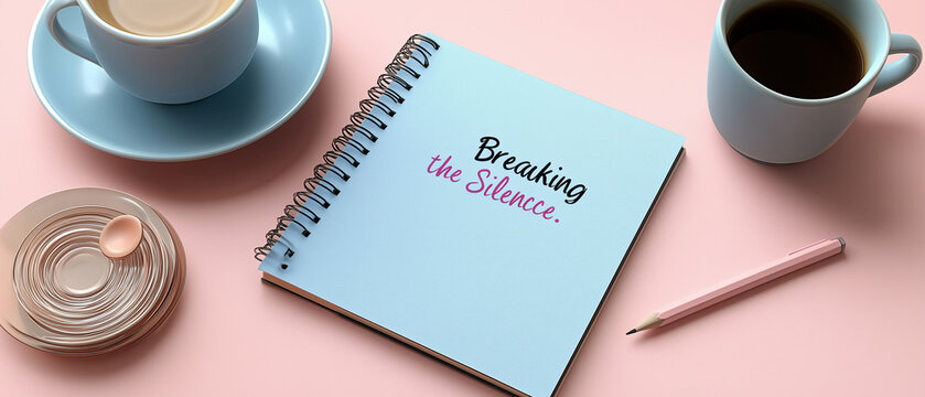 Breaking the Silence.