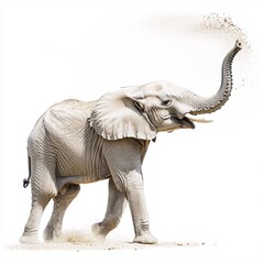 Obraz premium elephant