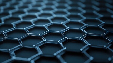 Obraz premium blue background