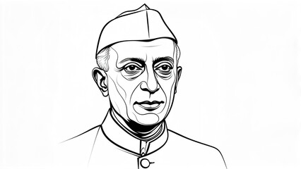 JAWAHARLAL NEHRU- 14 NOVEMBER JAWAHARLAL NEHRU JAYANTI CELEBRATION.