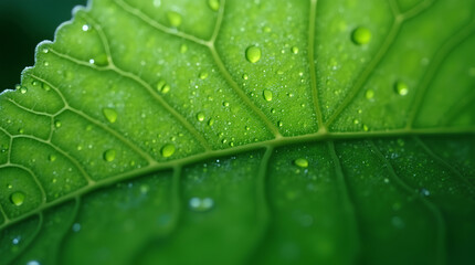 green foliage texture