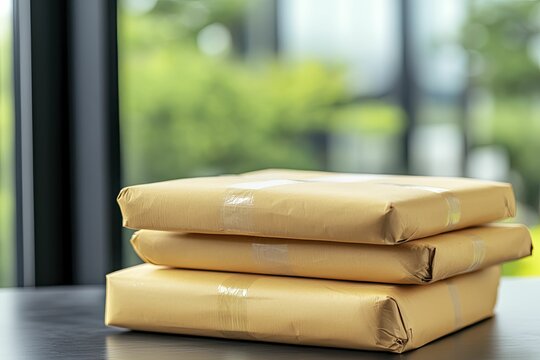 Latest shipping updates for tracking packages and delivery times