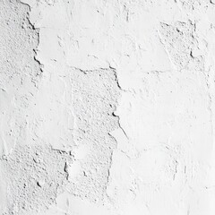 Obraz premium textured white wall background for design and decoration
