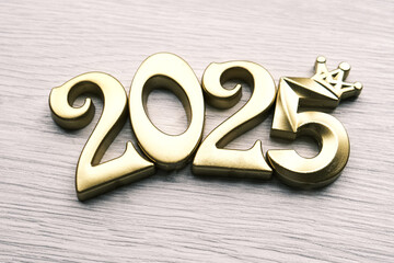 Golden numbers 