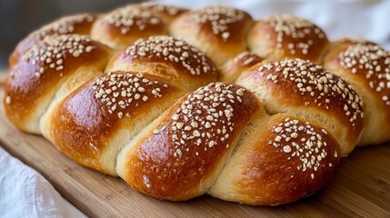 traditional bread 